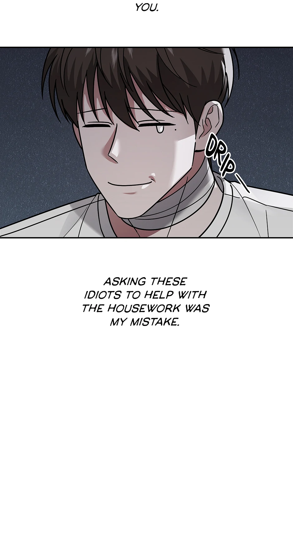Secretary Gwanggong’s Survival Diary (Mature) [Official] - 4. House Arrest manhwa
