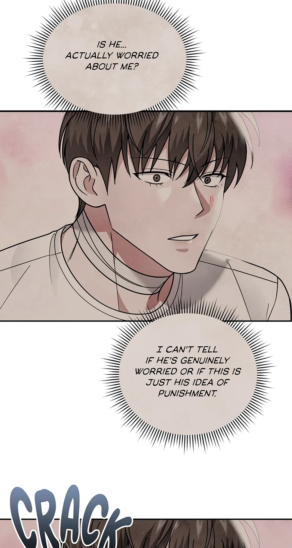 Secretary Gwanggong’s Survival Diary (Mature) [Official] - 4. House Arrest manhwa