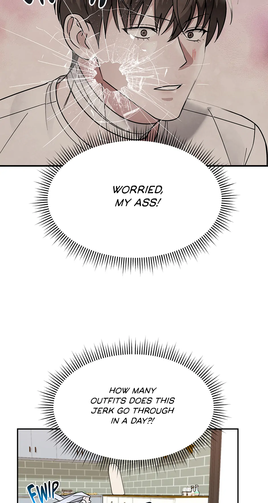 Secretary Gwanggong’s Survival Diary (Mature) [Official] - 4. House Arrest manhwa