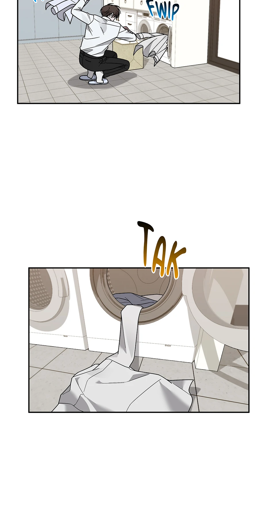 Secretary Gwanggong’s Survival Diary (Mature) [Official] - 4. House Arrest manhwa