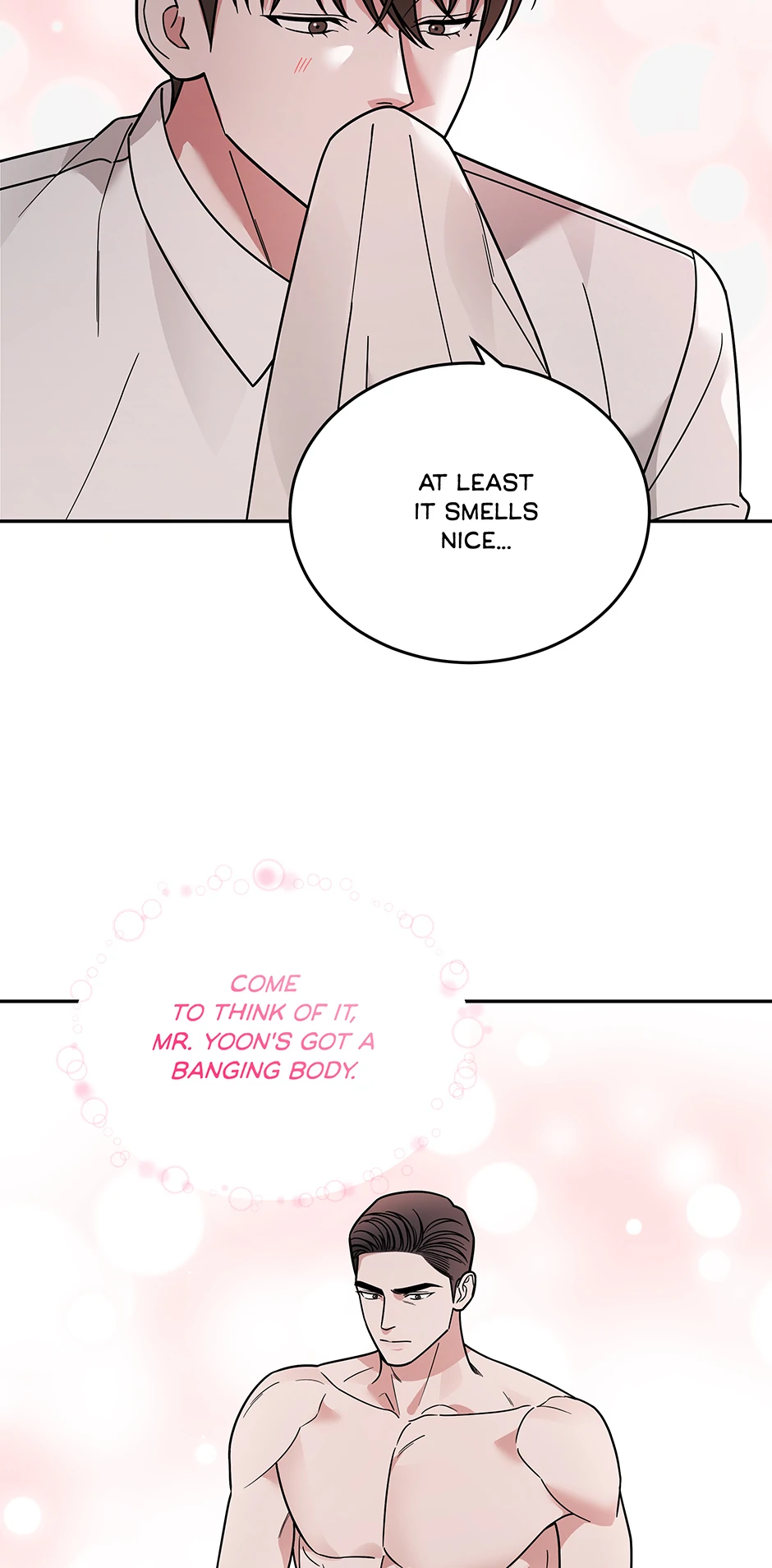 Secretary Gwanggong’s Survival Diary (Mature) [Official] - 4. House Arrest manhwa