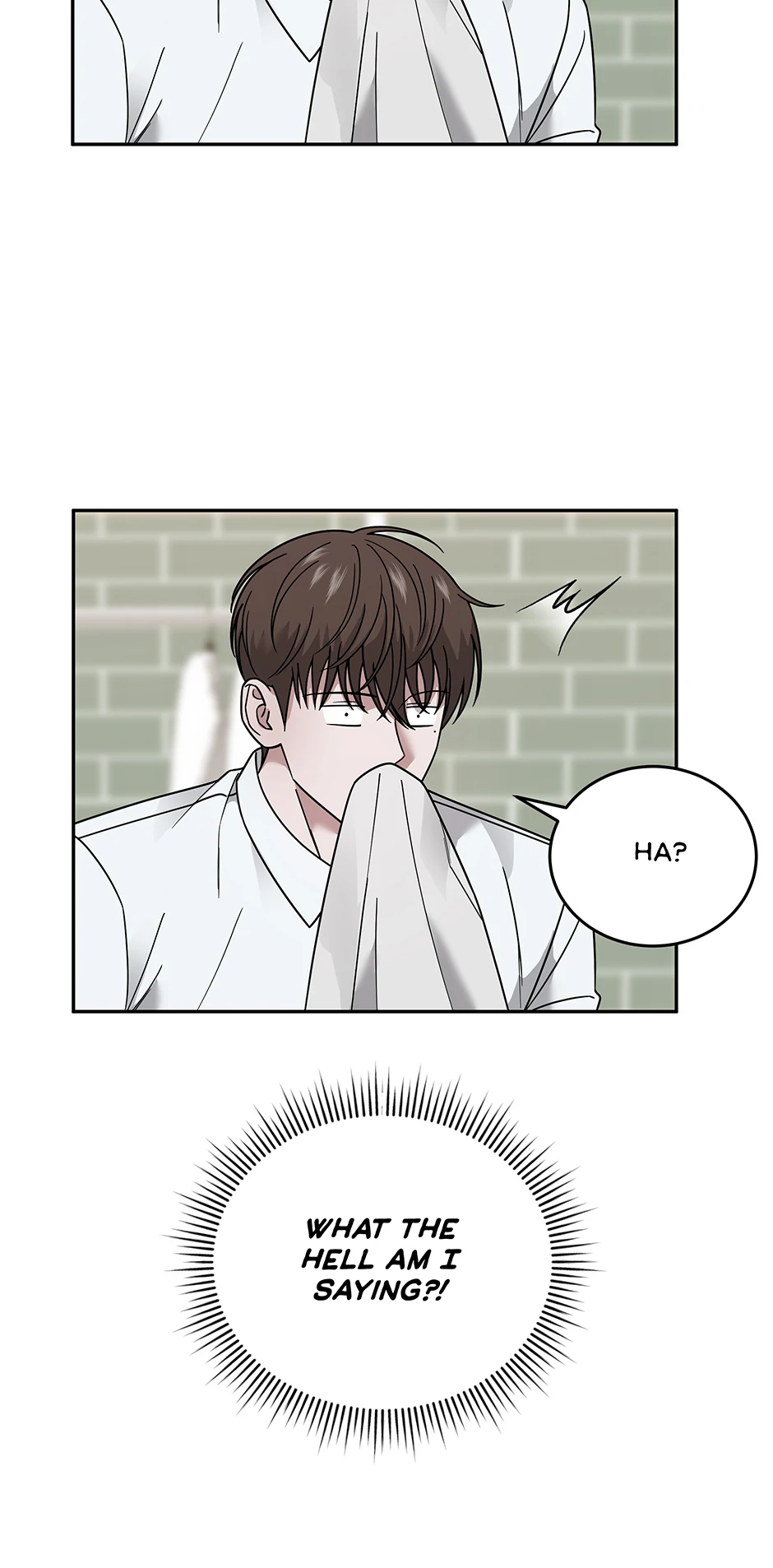 Secretary Gwanggong’s Survival Diary (Mature) [Official] - 4. House Arrest manhwa