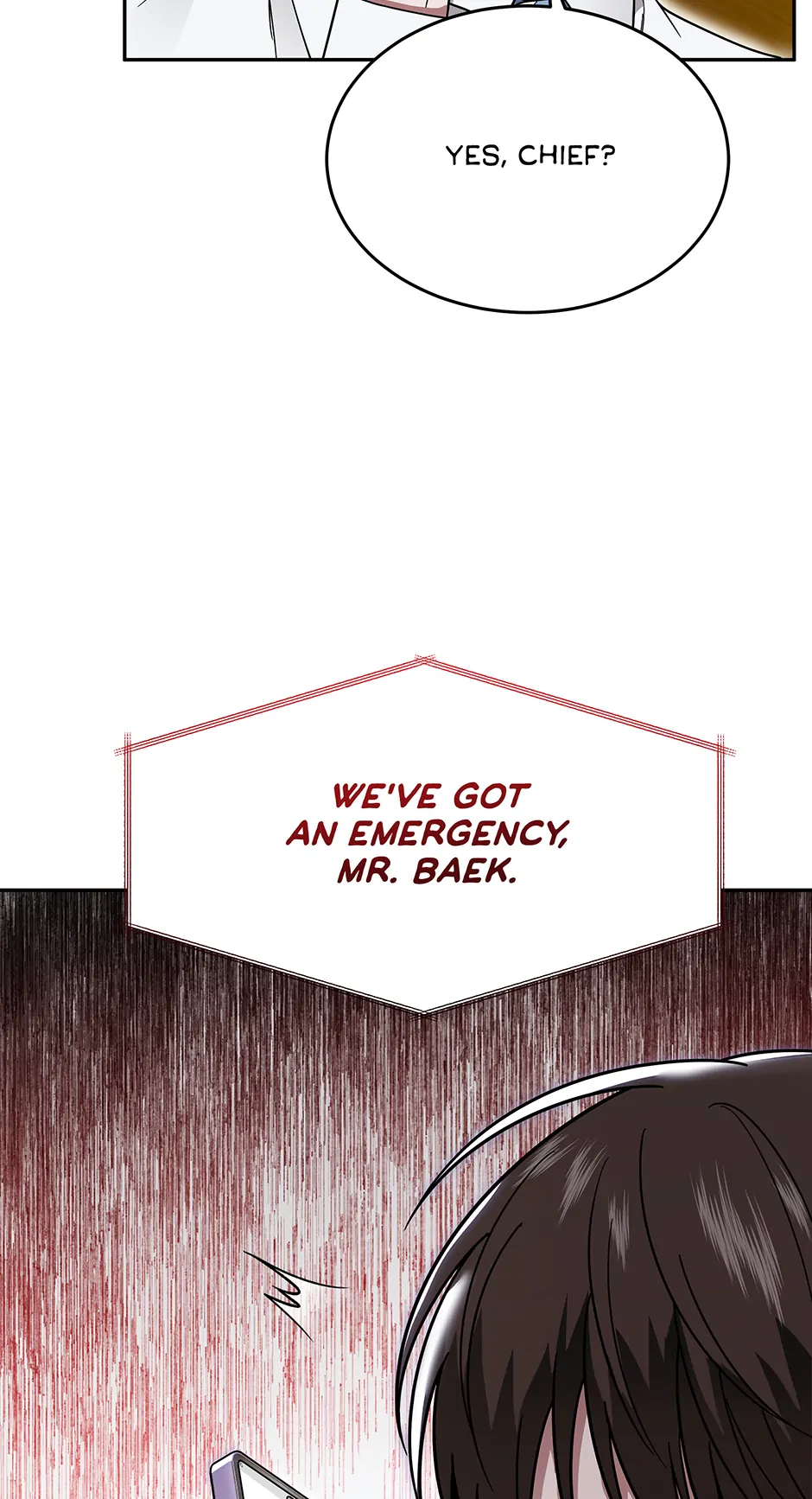 Secretary Gwanggong’s Survival Diary (Mature) [Official] - 4. House Arrest manhwa