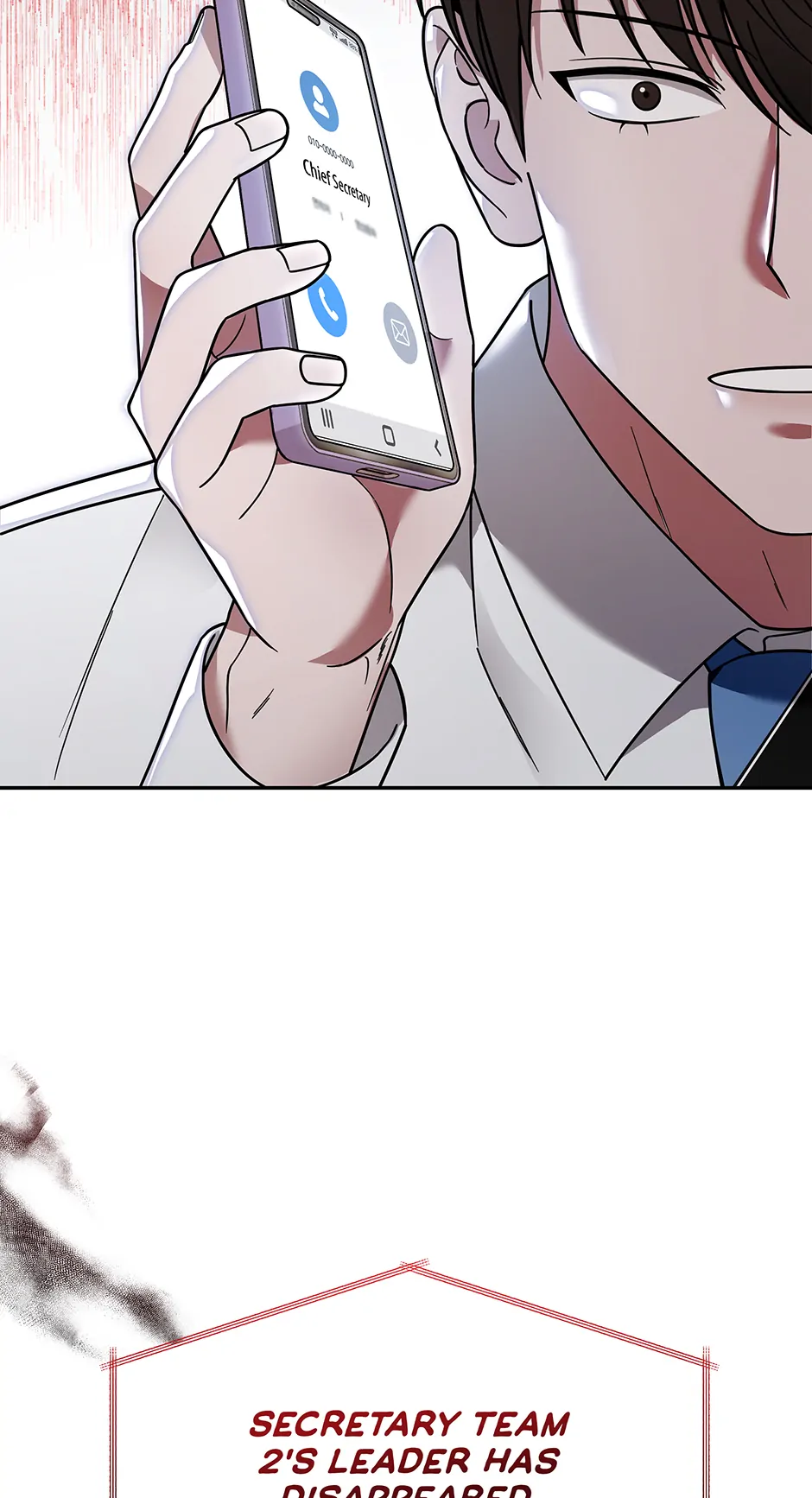 Secretary Gwanggong’s Survival Diary (Mature) [Official] - 4. House Arrest manhwa