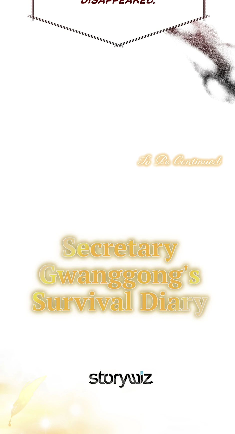 Secretary Gwanggong’s Survival Diary (Mature) [Official] - 4. House Arrest manhwa