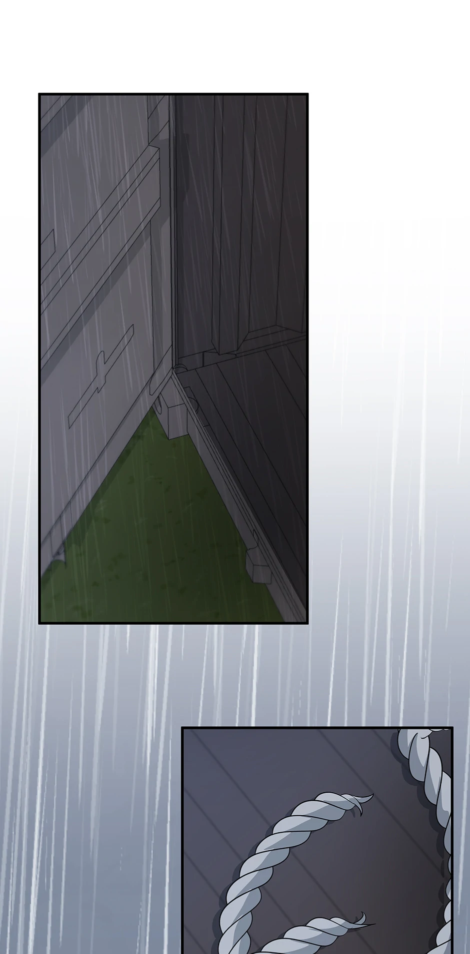 Secretary Gwanggong’s Survival Diary (Mature) [Official] - 40. Repercussions manhwa