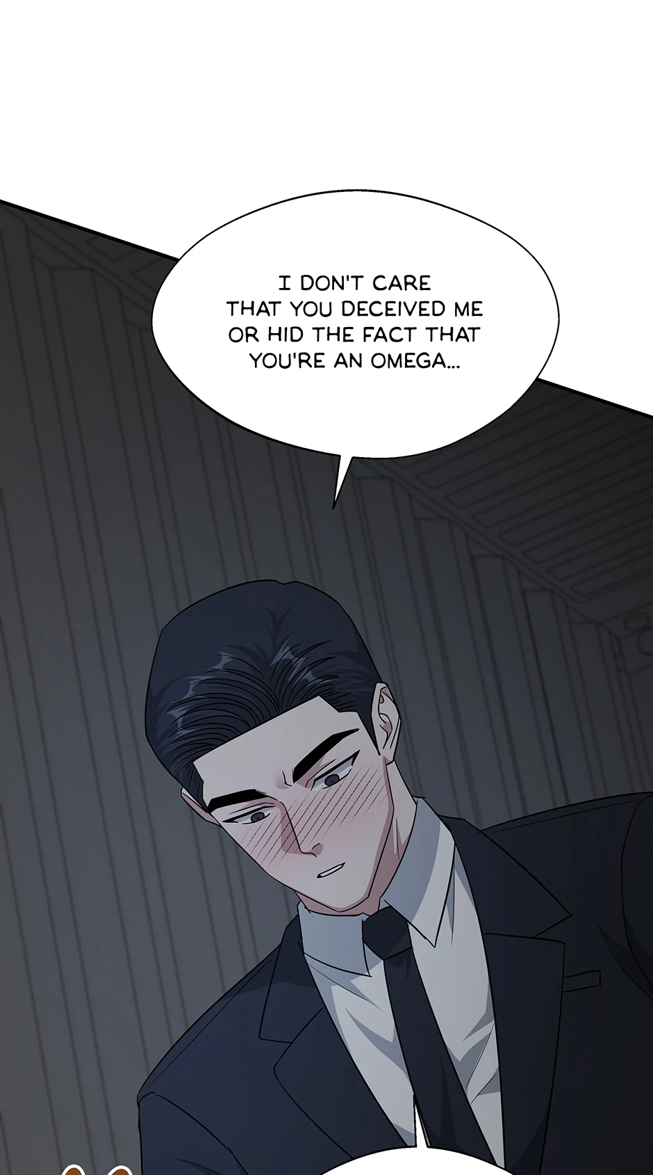Secretary Gwanggong’s Survival Diary (Mature) [Official] - 40. Repercussions manhwa