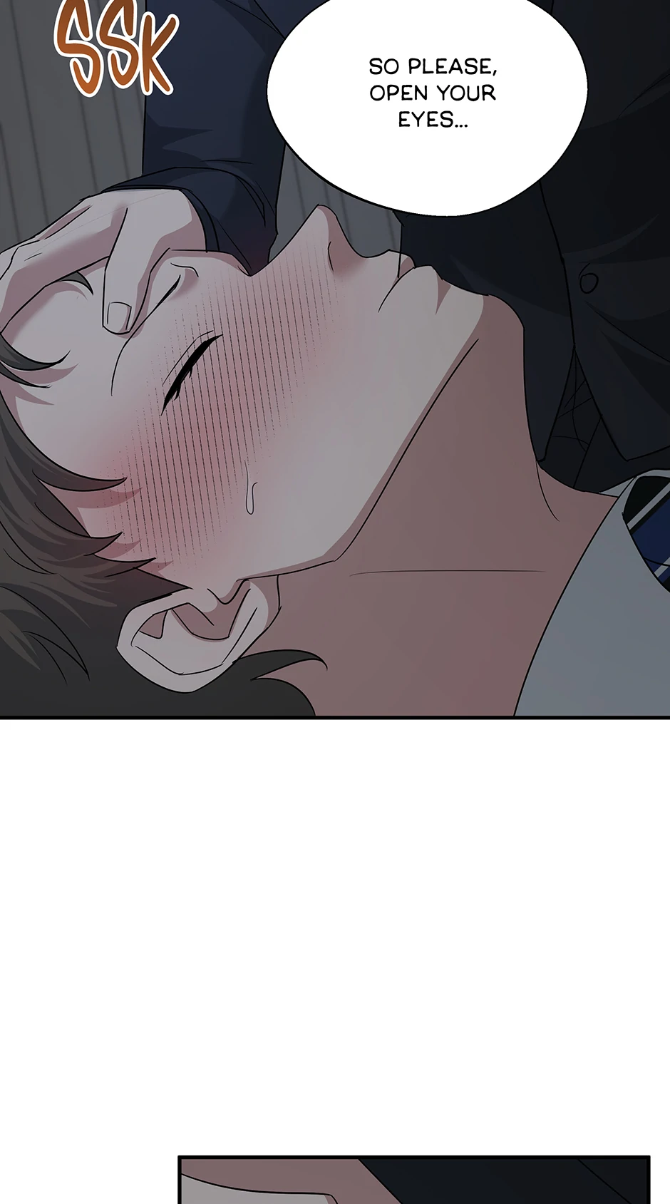 Secretary Gwanggong’s Survival Diary (Mature) [Official] - 40. Repercussions manhwa