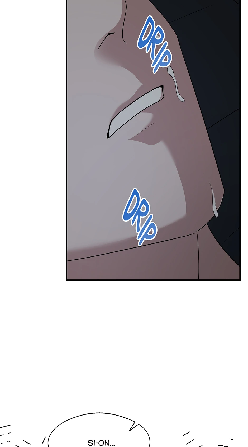 Secretary Gwanggong’s Survival Diary (Mature) [Official] - 40. Repercussions manhwa