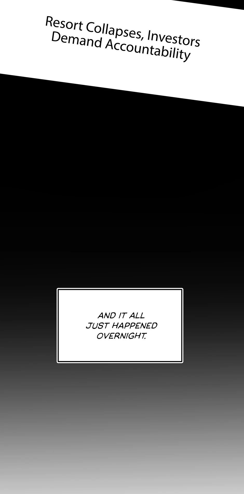 Secretary Gwanggong’s Survival Diary (Mature) [Official] - 40. Repercussions manhwa