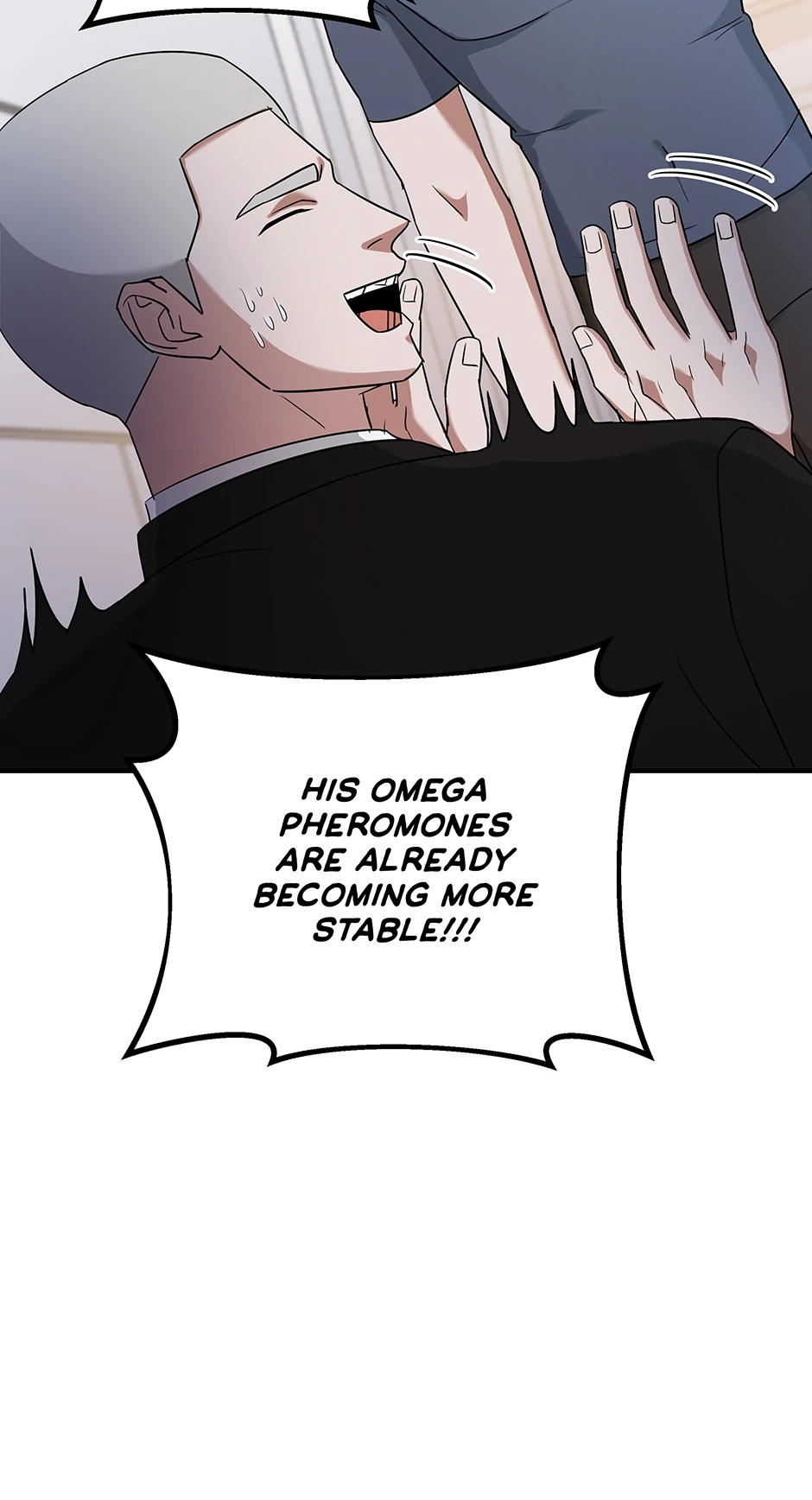 Secretary Gwanggong’s Survival Diary (Mature) [Official] - 40. Repercussions manhwa