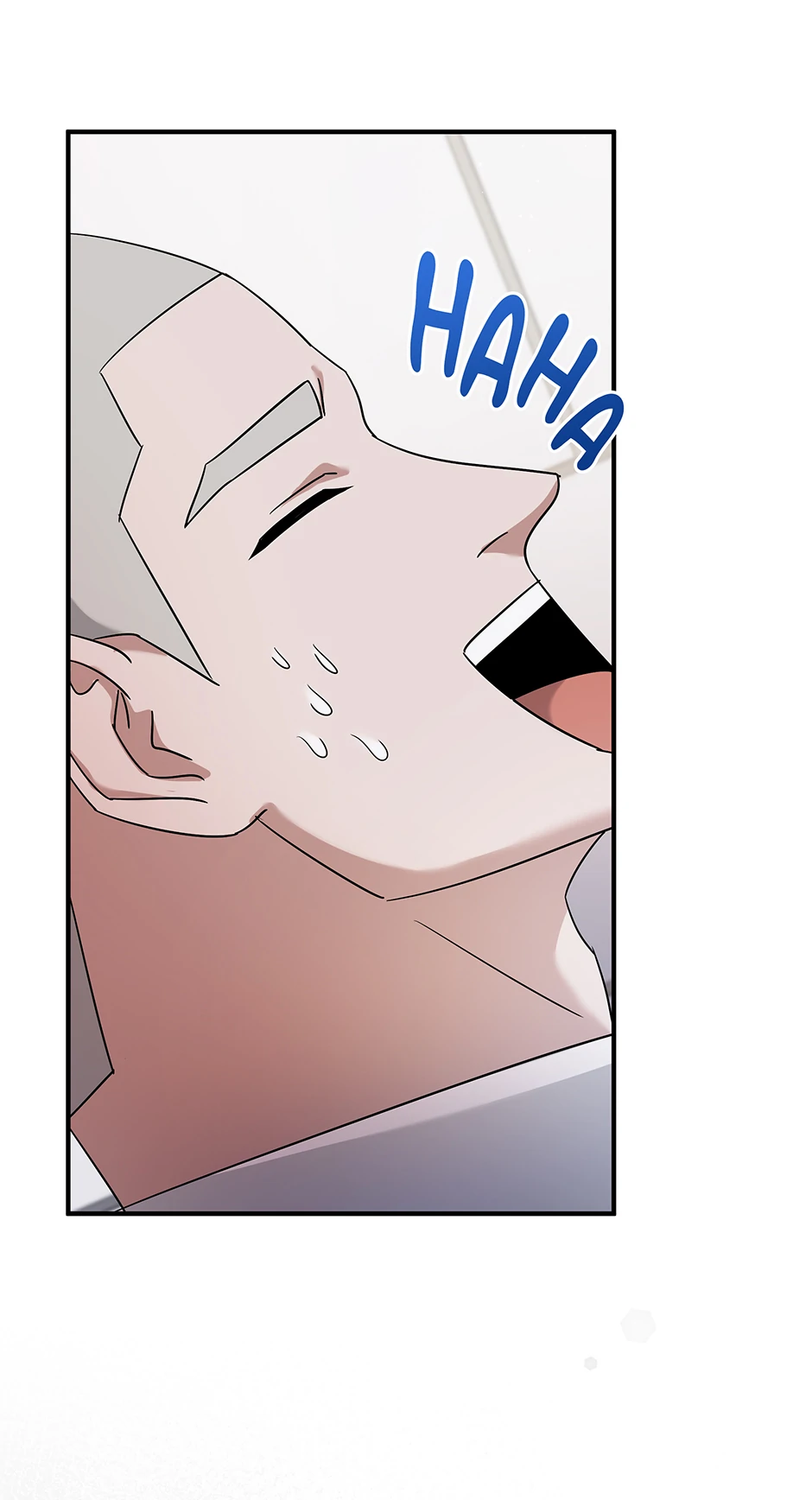 Secretary Gwanggong’s Survival Diary (Mature) [Official] - 40. Repercussions manhwa