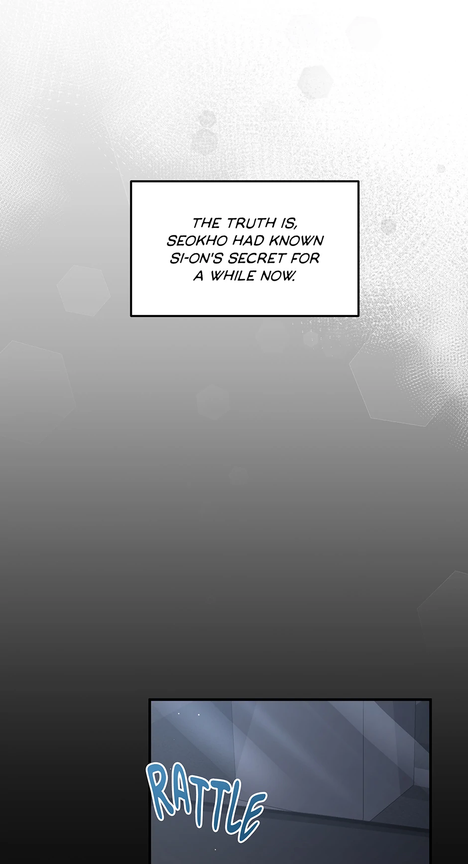 Secretary Gwanggong’s Survival Diary (Mature) [Official] - 40. Repercussions manhwa