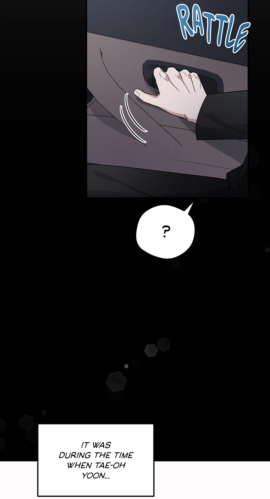 Secretary Gwanggong’s Survival Diary (Mature) [Official] - 40. Repercussions manhwa