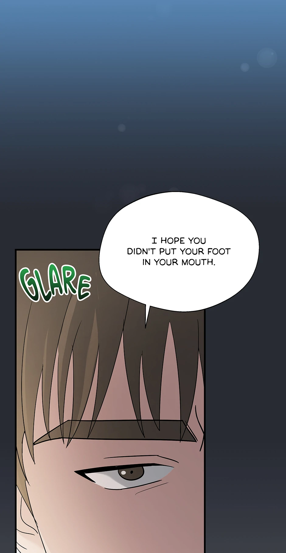 Secretary Gwanggong’s Survival Diary (Mature) [Official] - 40. Repercussions manhwa