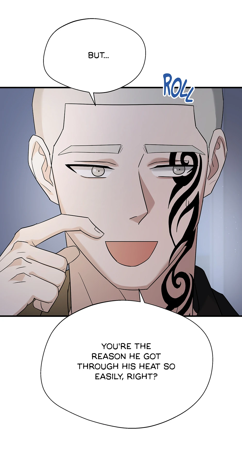 Secretary Gwanggong’s Survival Diary (Mature) [Official] - 40. Repercussions manhwa