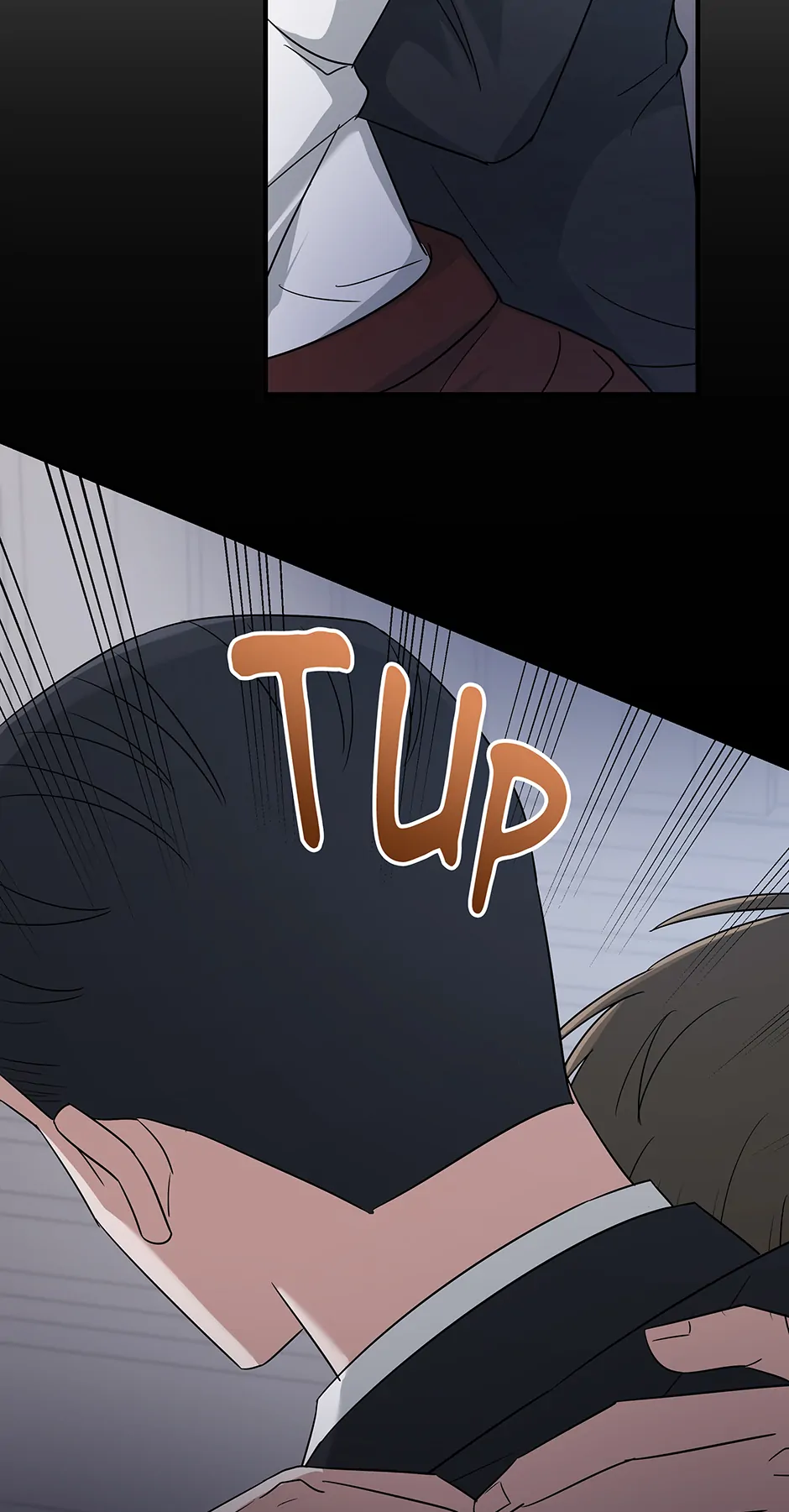 Secretary Gwanggong’s Survival Diary (Mature) [Official] - 40. Repercussions manhwa