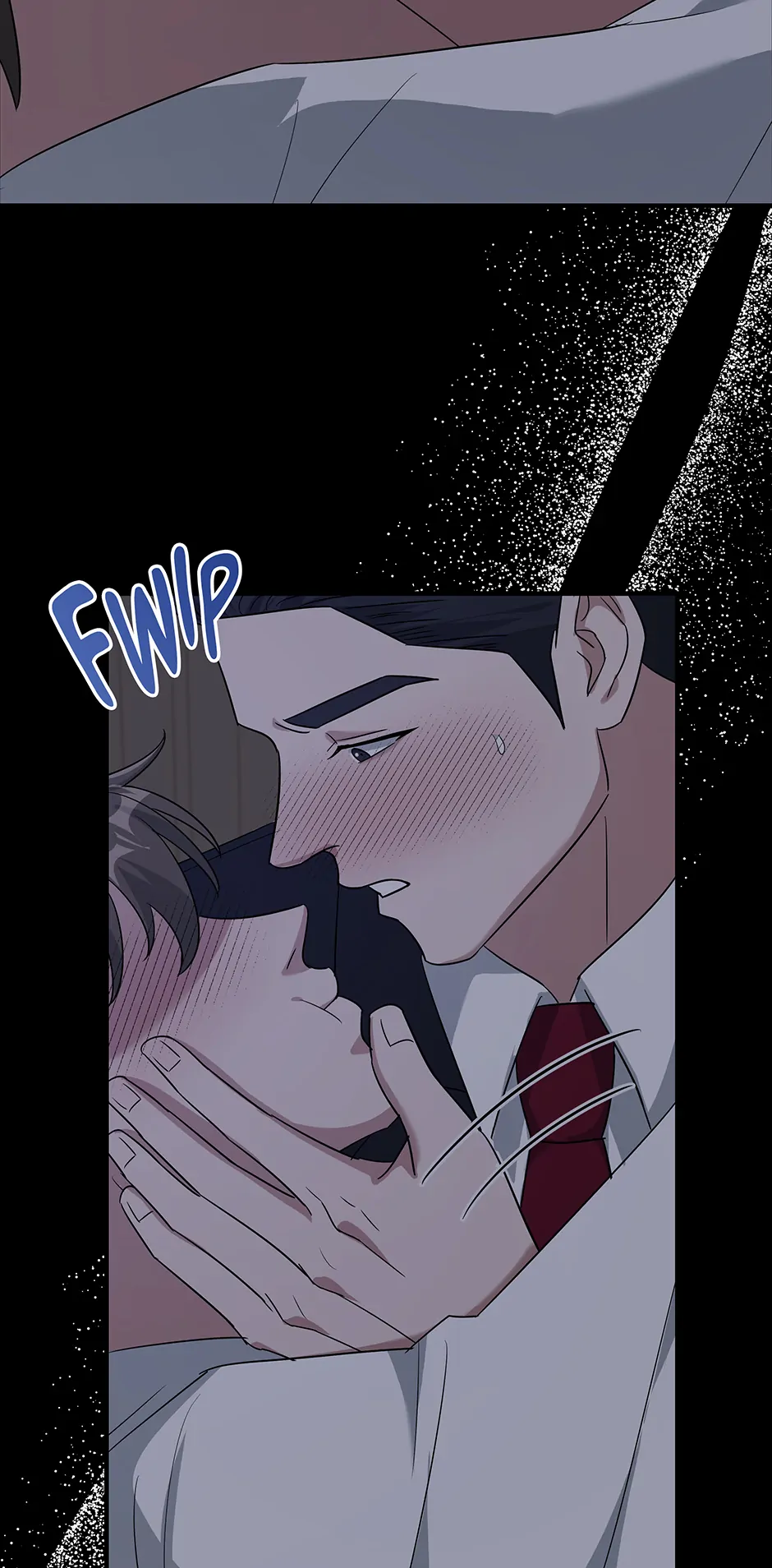 Secretary Gwanggong’s Survival Diary (Mature) [Official] - 40. Repercussions manhwa