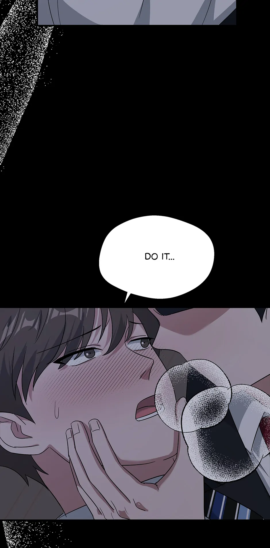 Secretary Gwanggong’s Survival Diary (Mature) [Official] - 40. Repercussions manhwa