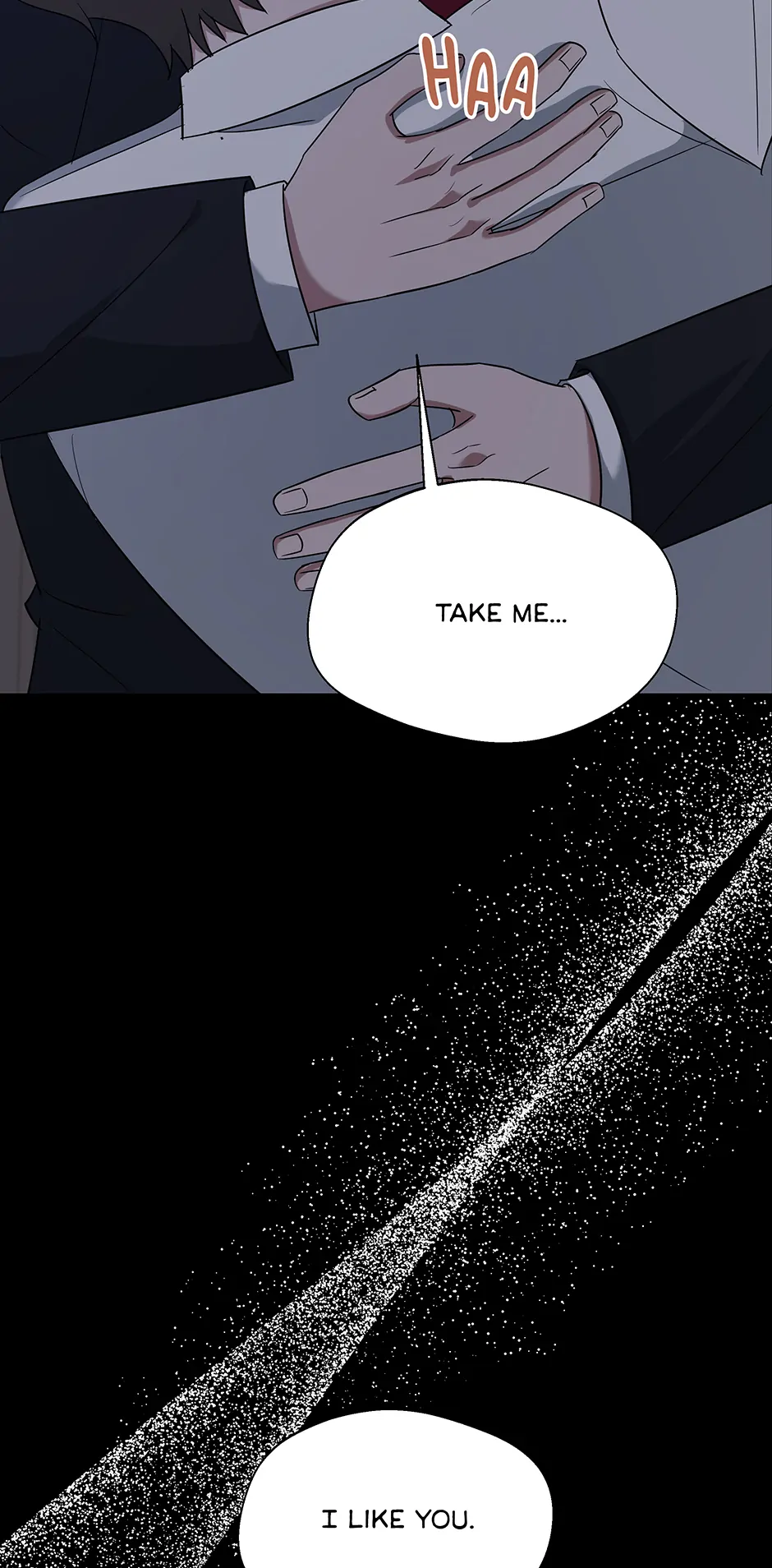 Secretary Gwanggong’s Survival Diary (Mature) [Official] - 40. Repercussions manhwa