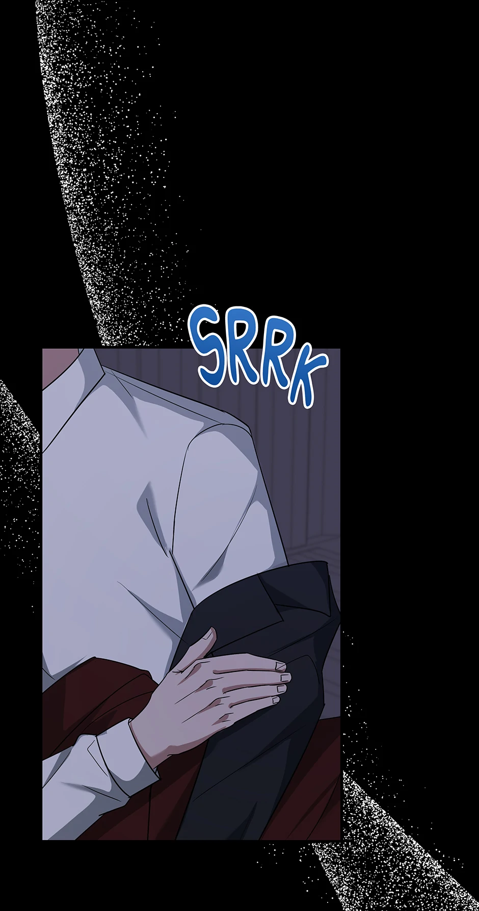 Secretary Gwanggong’s Survival Diary (Mature) [Official] - 40. Repercussions manhwa