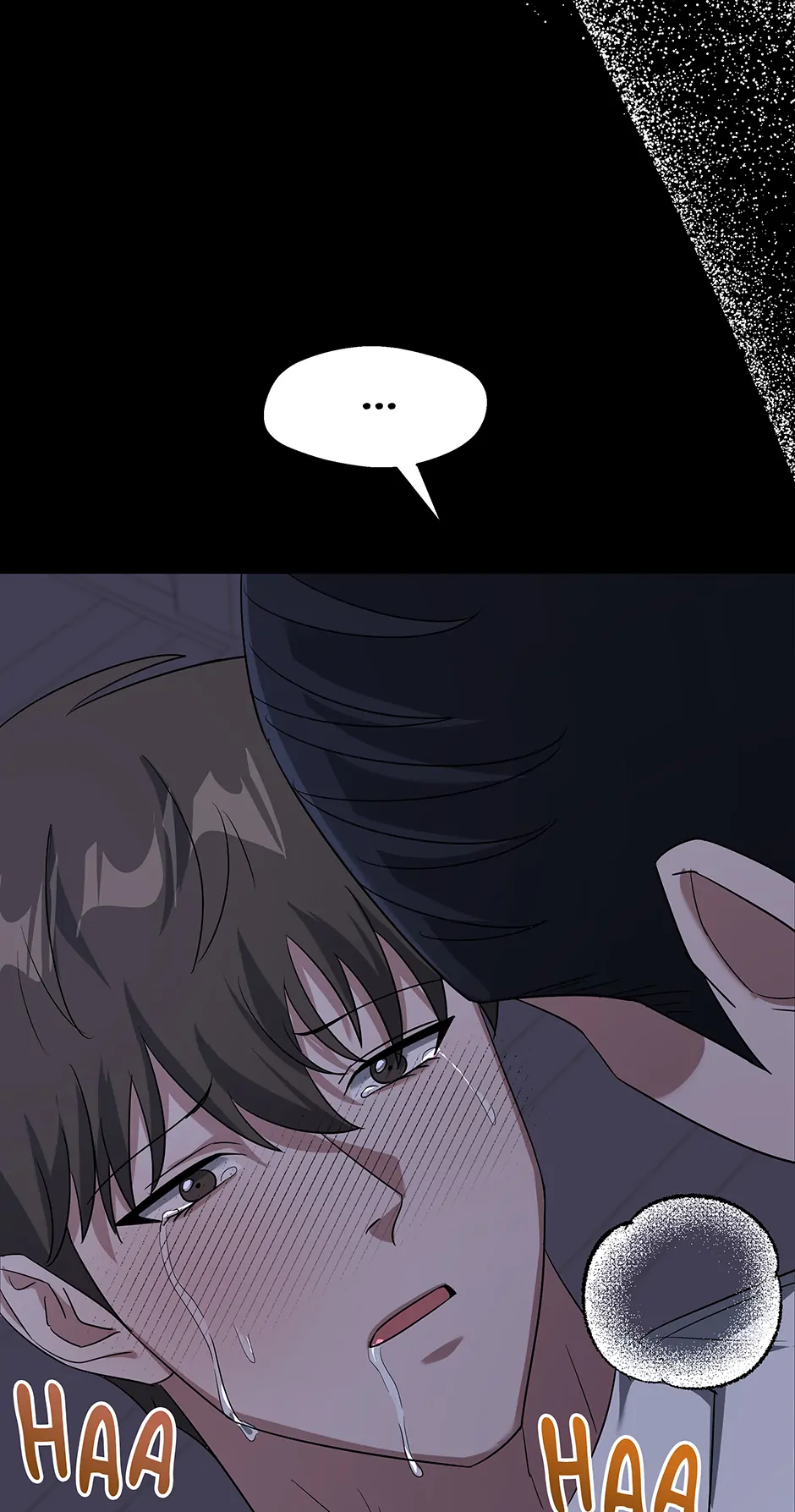 Secretary Gwanggong’s Survival Diary (Mature) [Official] - 40. Repercussions manhwa
