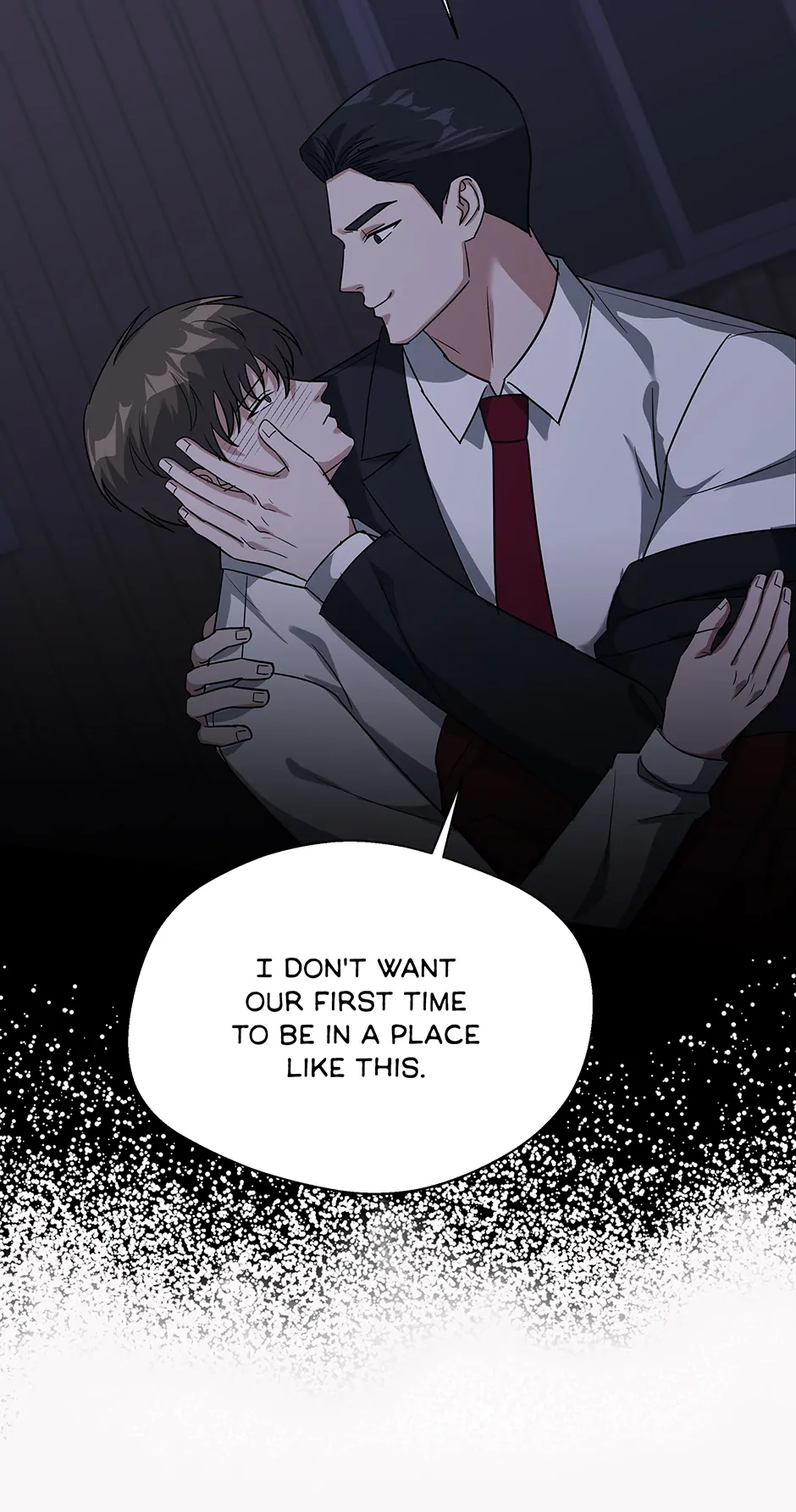 Secretary Gwanggong’s Survival Diary (Mature) [Official] - 40. Repercussions manhwa