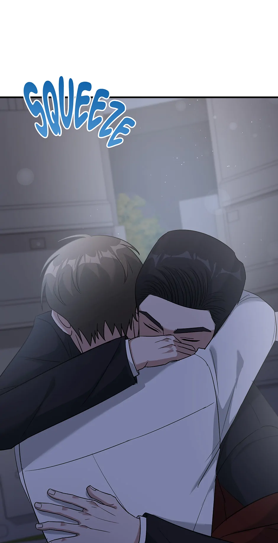 Secretary Gwanggong’s Survival Diary (Mature) [Official] - 40. Repercussions manhwa