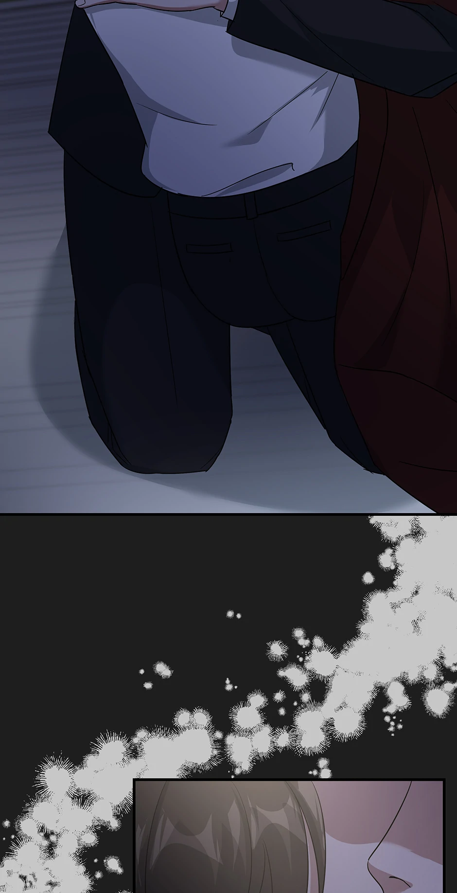 Secretary Gwanggong’s Survival Diary (Mature) [Official] - 40. Repercussions manhwa