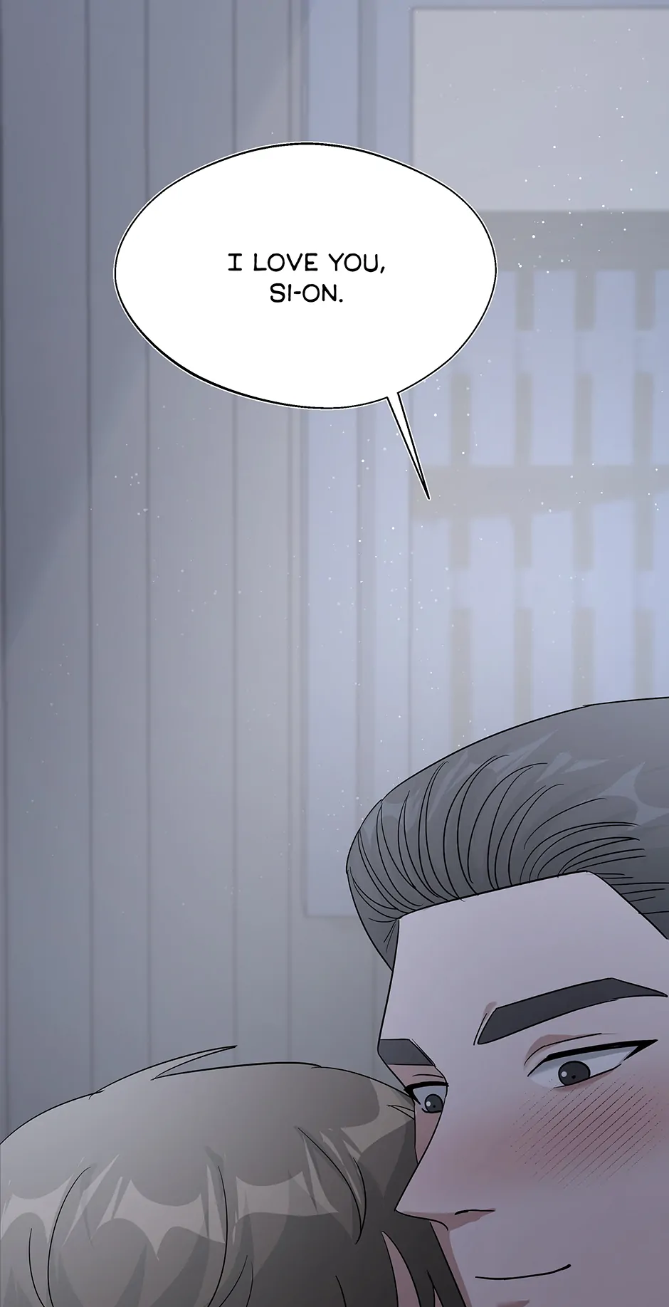 Secretary Gwanggong’s Survival Diary (Mature) [Official] - 40. Repercussions manhwa