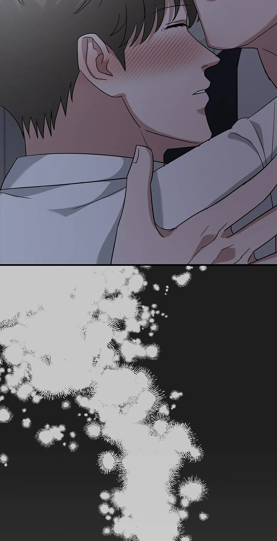 Secretary Gwanggong’s Survival Diary (Mature) [Official] - 40. Repercussions manhwa