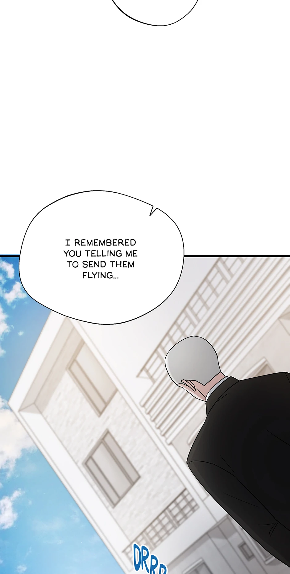 Secretary Gwanggong’s Survival Diary (Mature) [Official] - 40. Repercussions manhwa