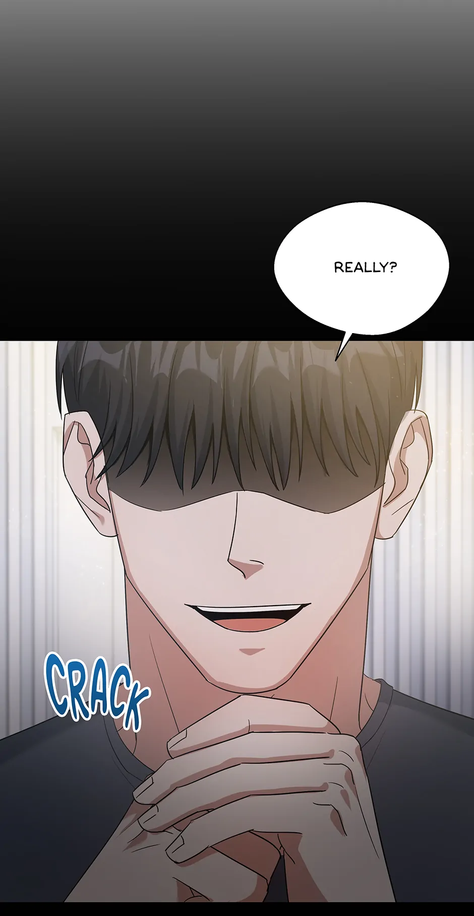 Secretary Gwanggong’s Survival Diary (Mature) [Official] - 40. Repercussions manhwa