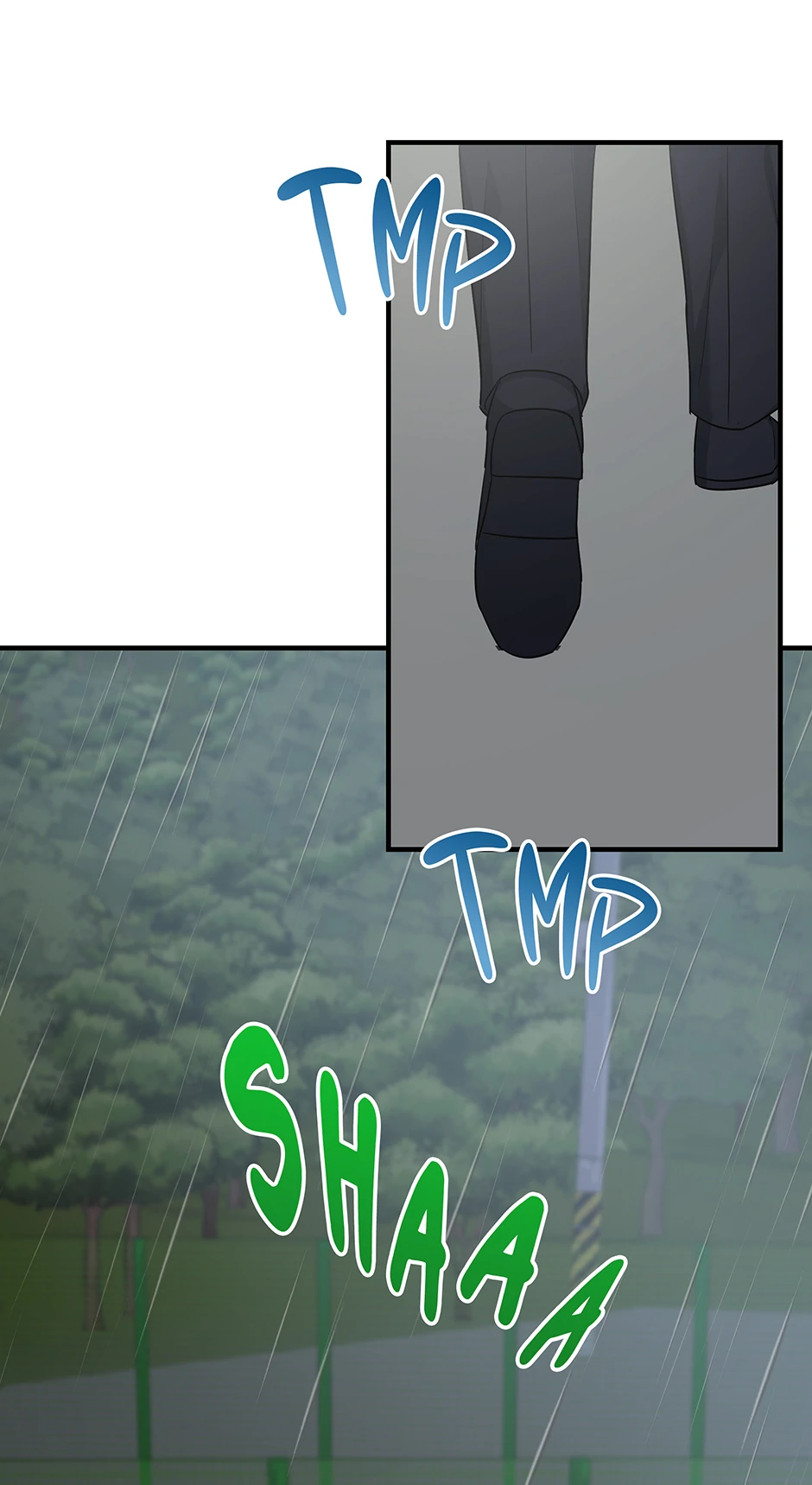 Secretary Gwanggong’s Survival Diary (Mature) [Official] - 40. Repercussions manhwa