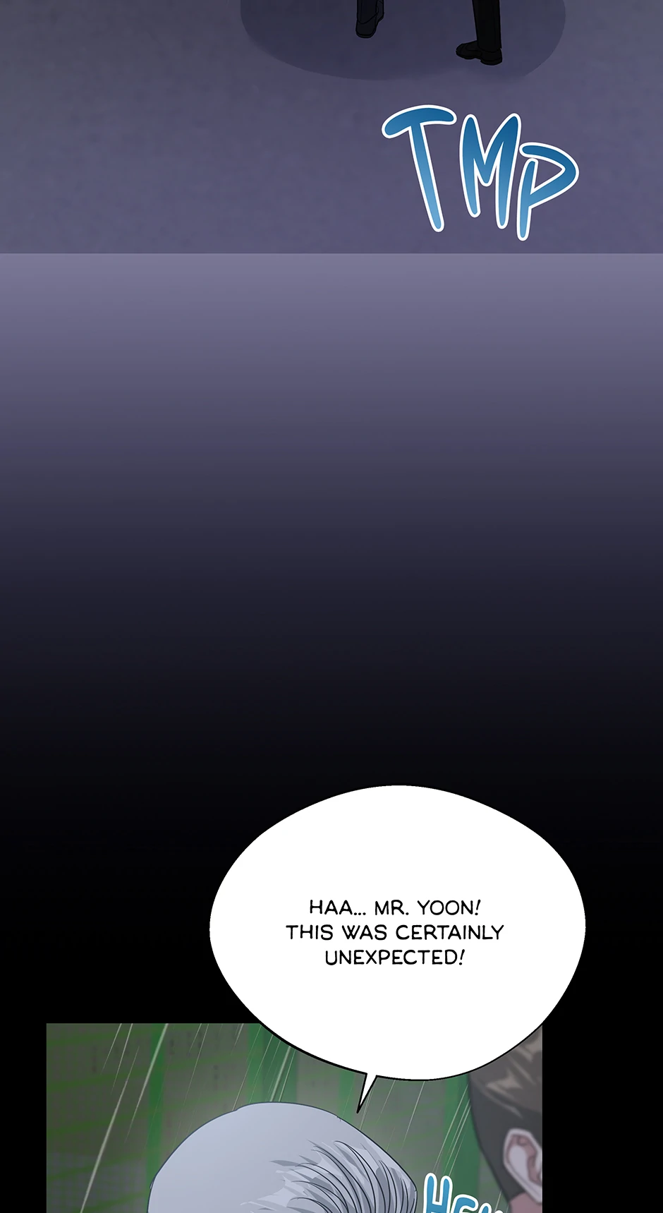 Secretary Gwanggong’s Survival Diary (Mature) [Official] - 40. Repercussions manhwa