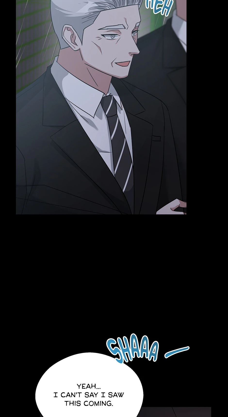 Secretary Gwanggong’s Survival Diary (Mature) [Official] - 40. Repercussions manhwa