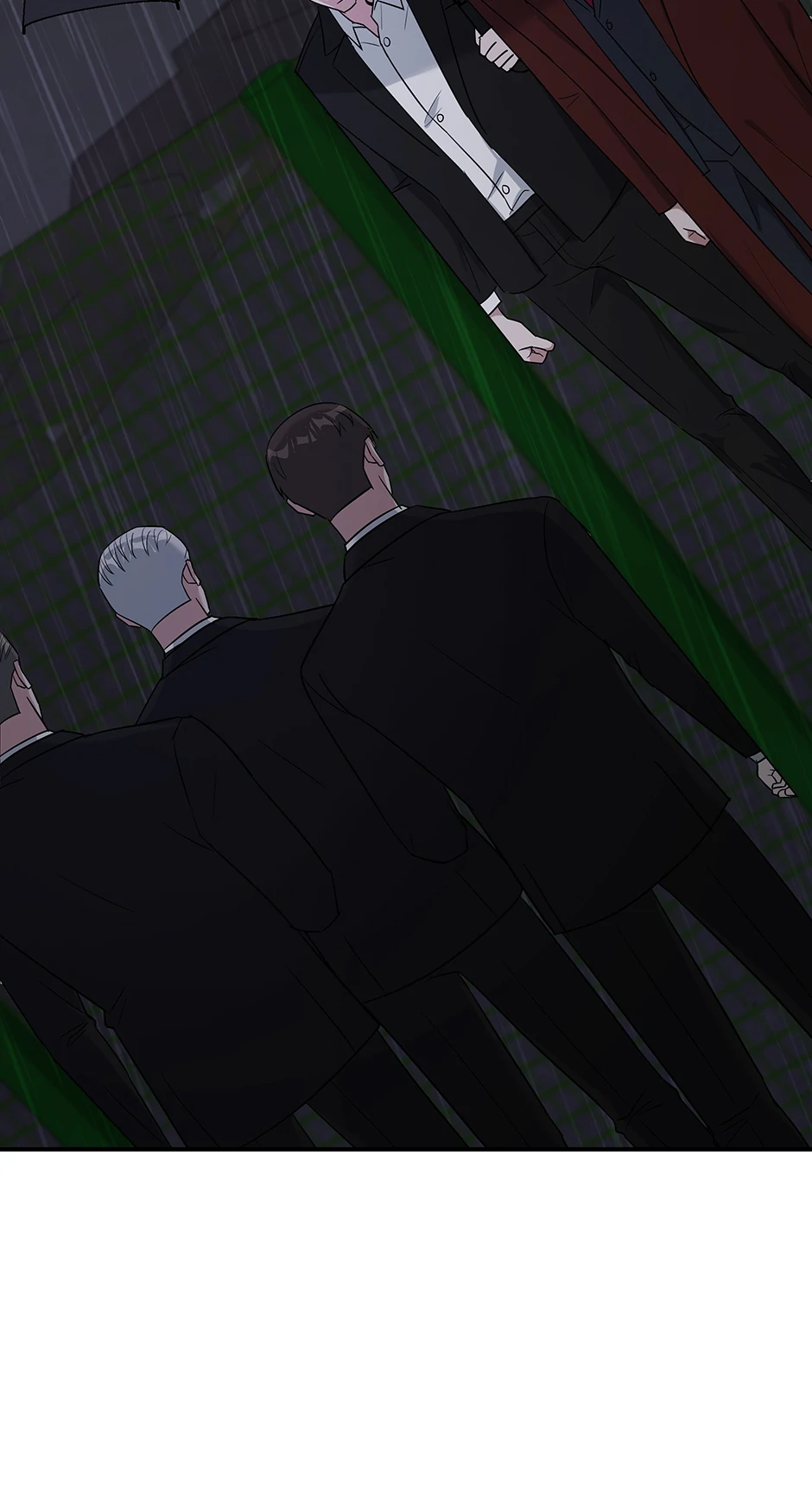 Secretary Gwanggong’s Survival Diary (Mature) [Official] - 40. Repercussions manhwa