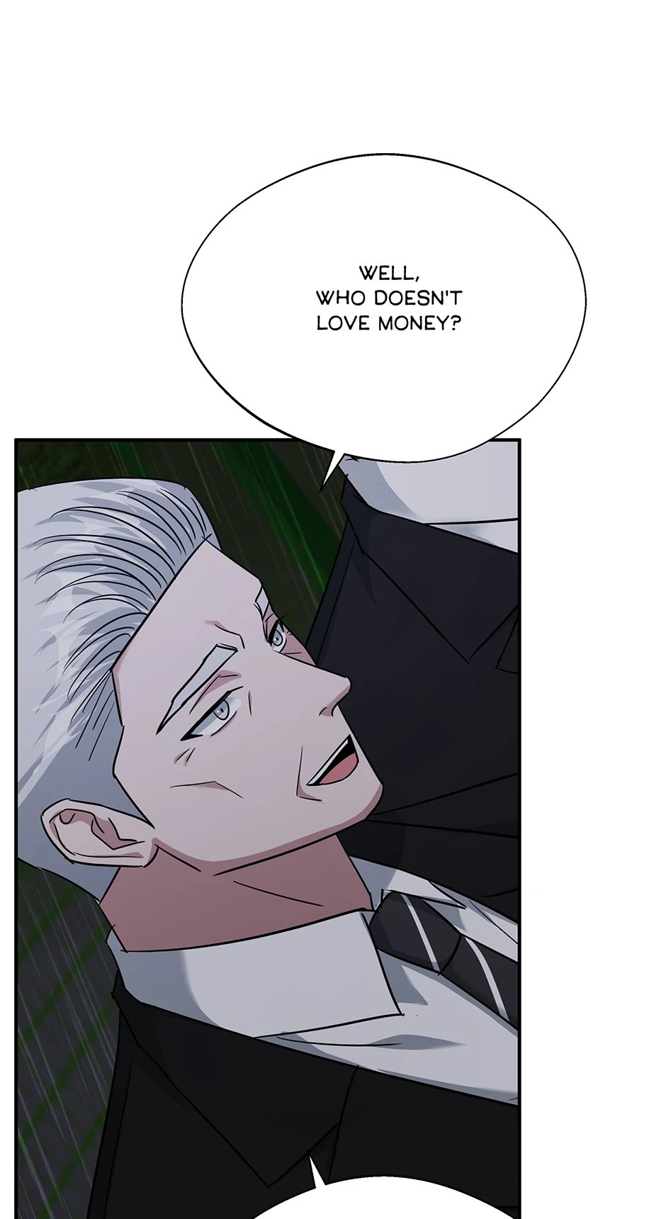 Secretary Gwanggong’s Survival Diary (Mature) [Official] - 40. Repercussions manhwa