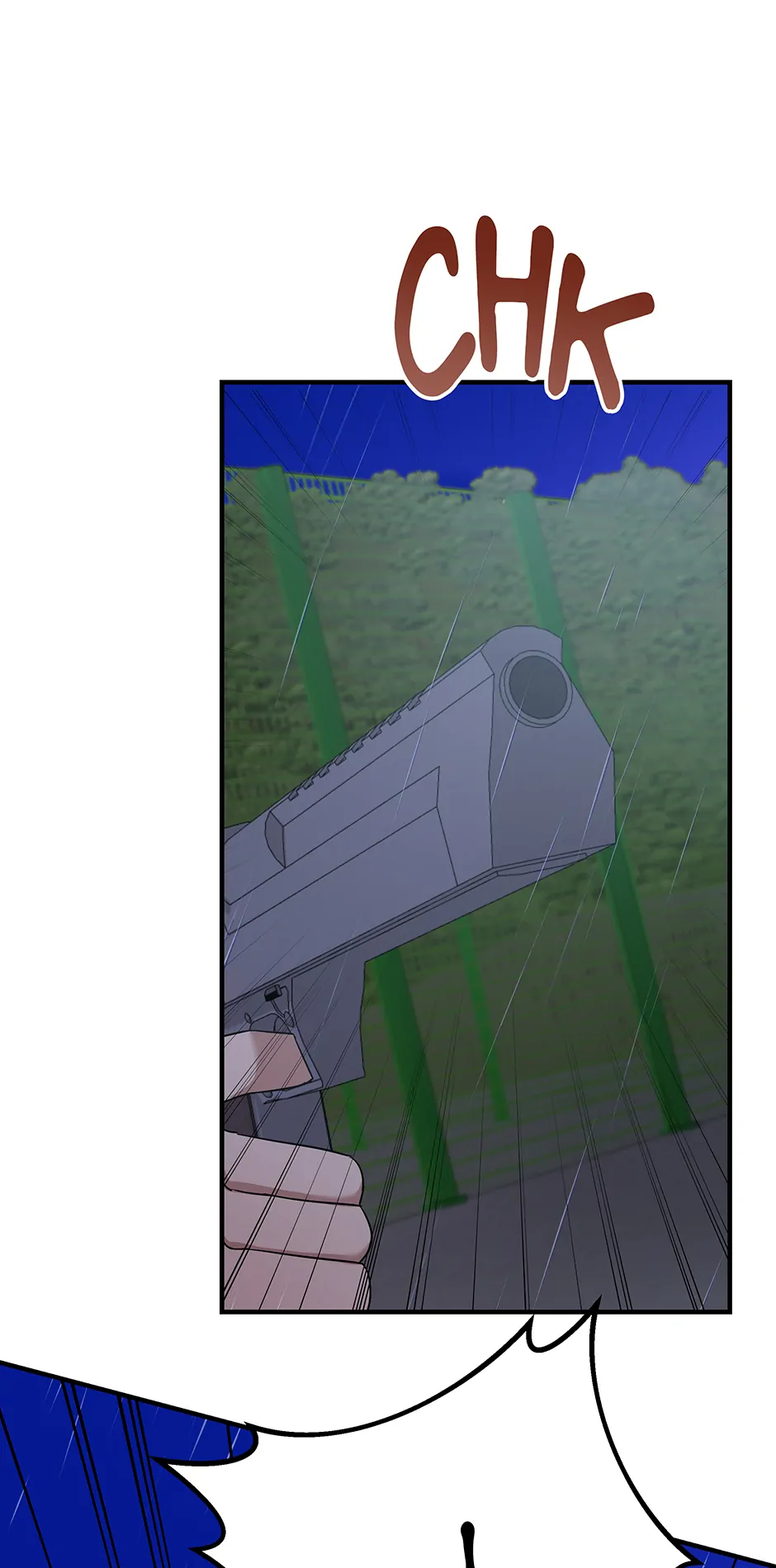 Secretary Gwanggong’s Survival Diary (Mature) [Official] - 40. Repercussions manhwa