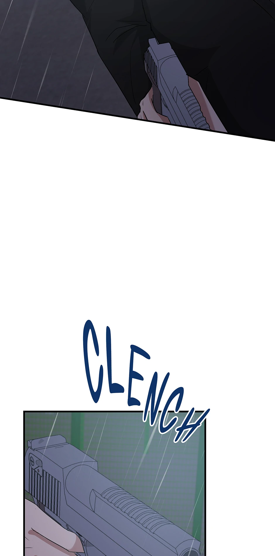 Secretary Gwanggong’s Survival Diary (Mature) [Official] - 40. Repercussions manhwa