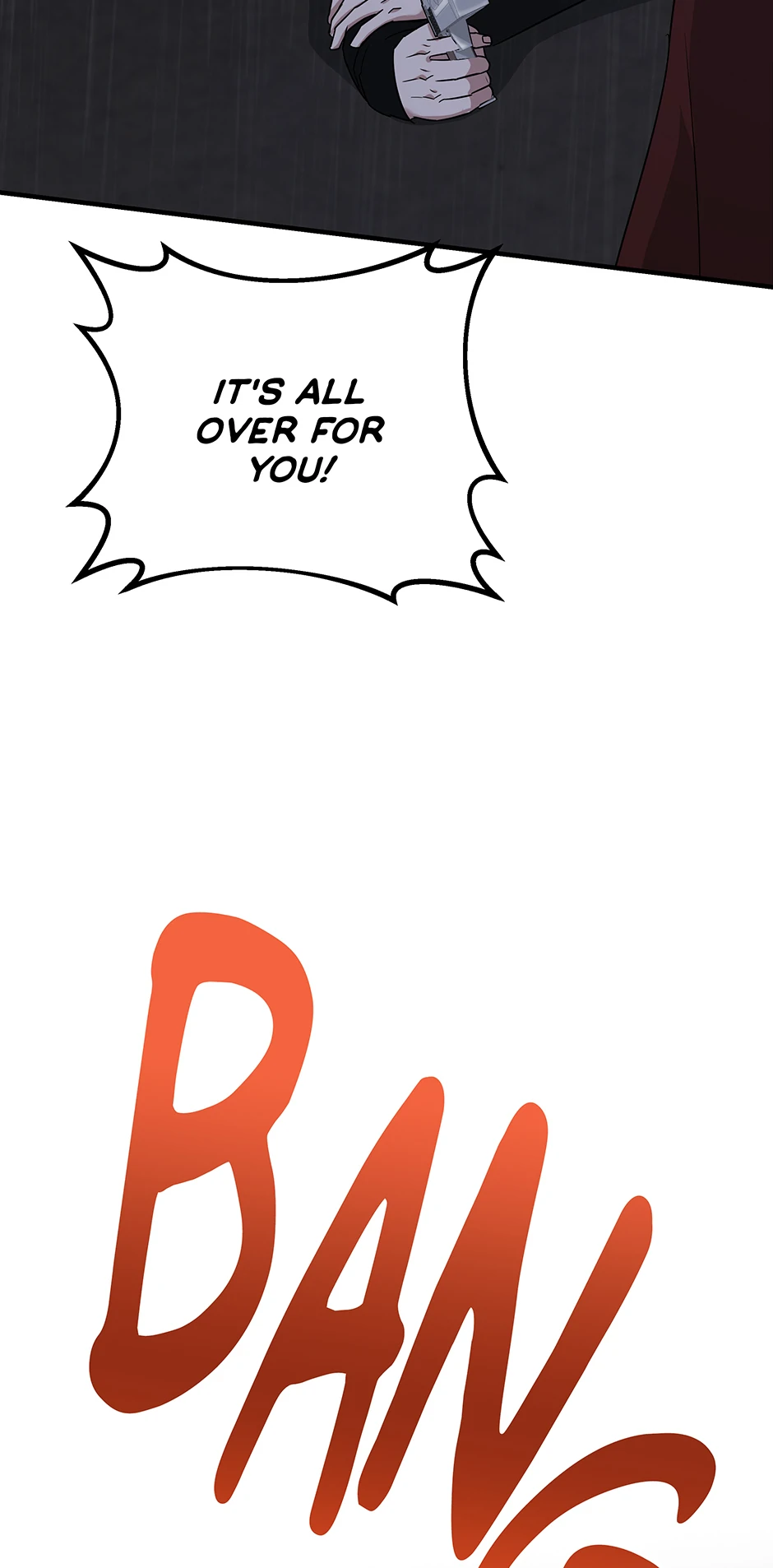 Secretary Gwanggong’s Survival Diary (Mature) [Official] - 40. Repercussions manhwa