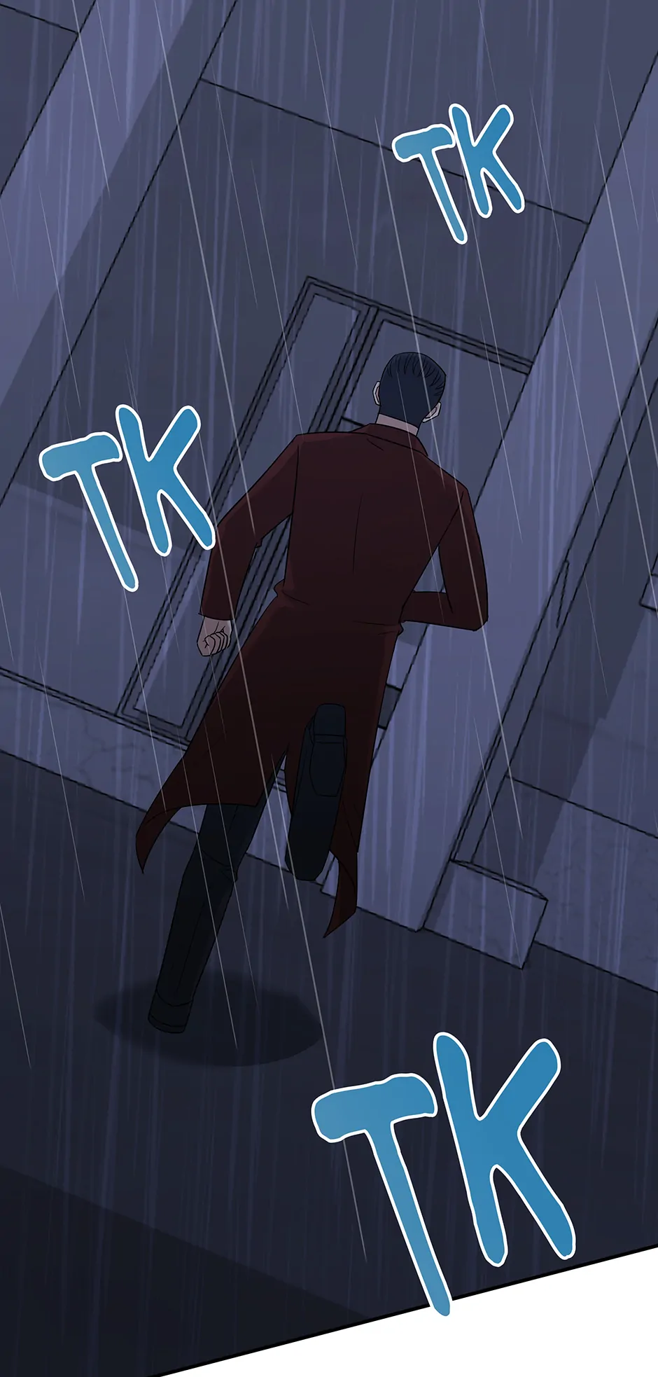 Secretary Gwanggong’s Survival Diary (Mature) [Official] - 40. Repercussions manhwa