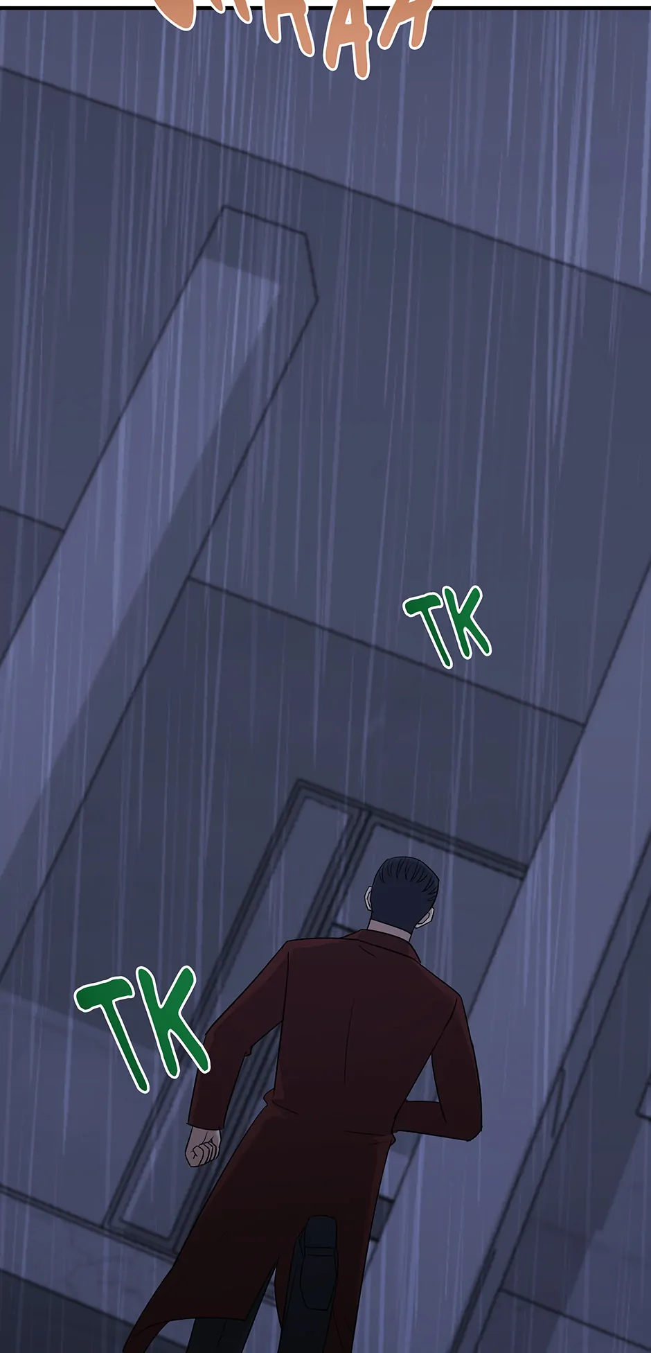 Secretary Gwanggong’s Survival Diary (Mature) [Official] - 41. Operation Runaway manhwa