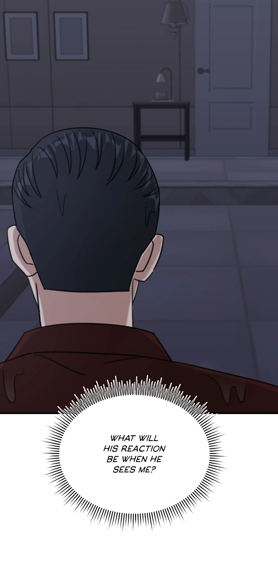 Secretary Gwanggong’s Survival Diary (Mature) [Official] - 41. Operation Runaway manhwa