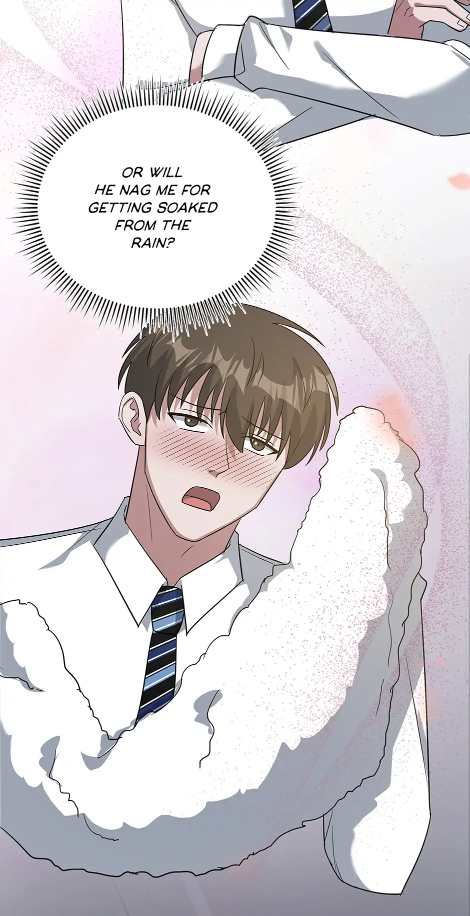 Secretary Gwanggong’s Survival Diary (Mature) [Official] - 41. Operation Runaway manhwa
