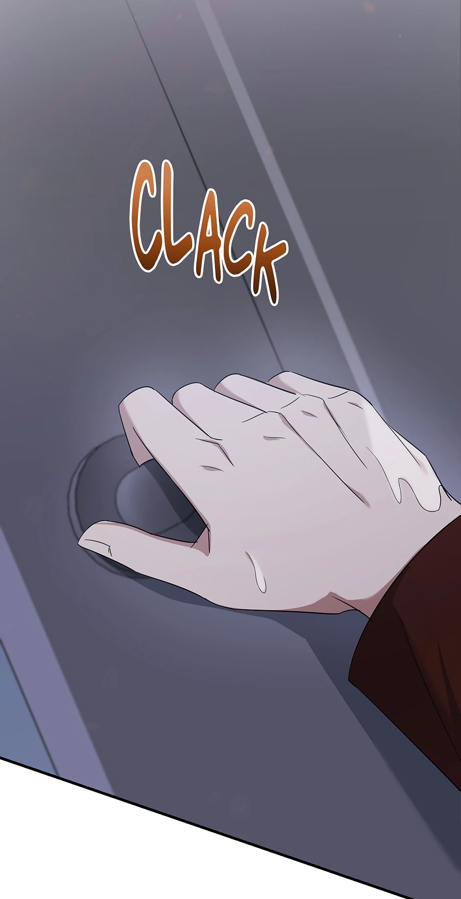 Secretary Gwanggong’s Survival Diary (Mature) [Official] - 41. Operation Runaway manhwa