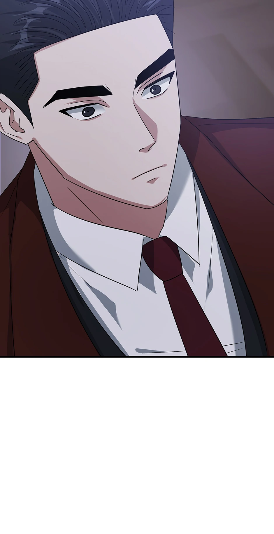 Secretary Gwanggong’s Survival Diary (Mature) [Official] - 41. Operation Runaway manhwa