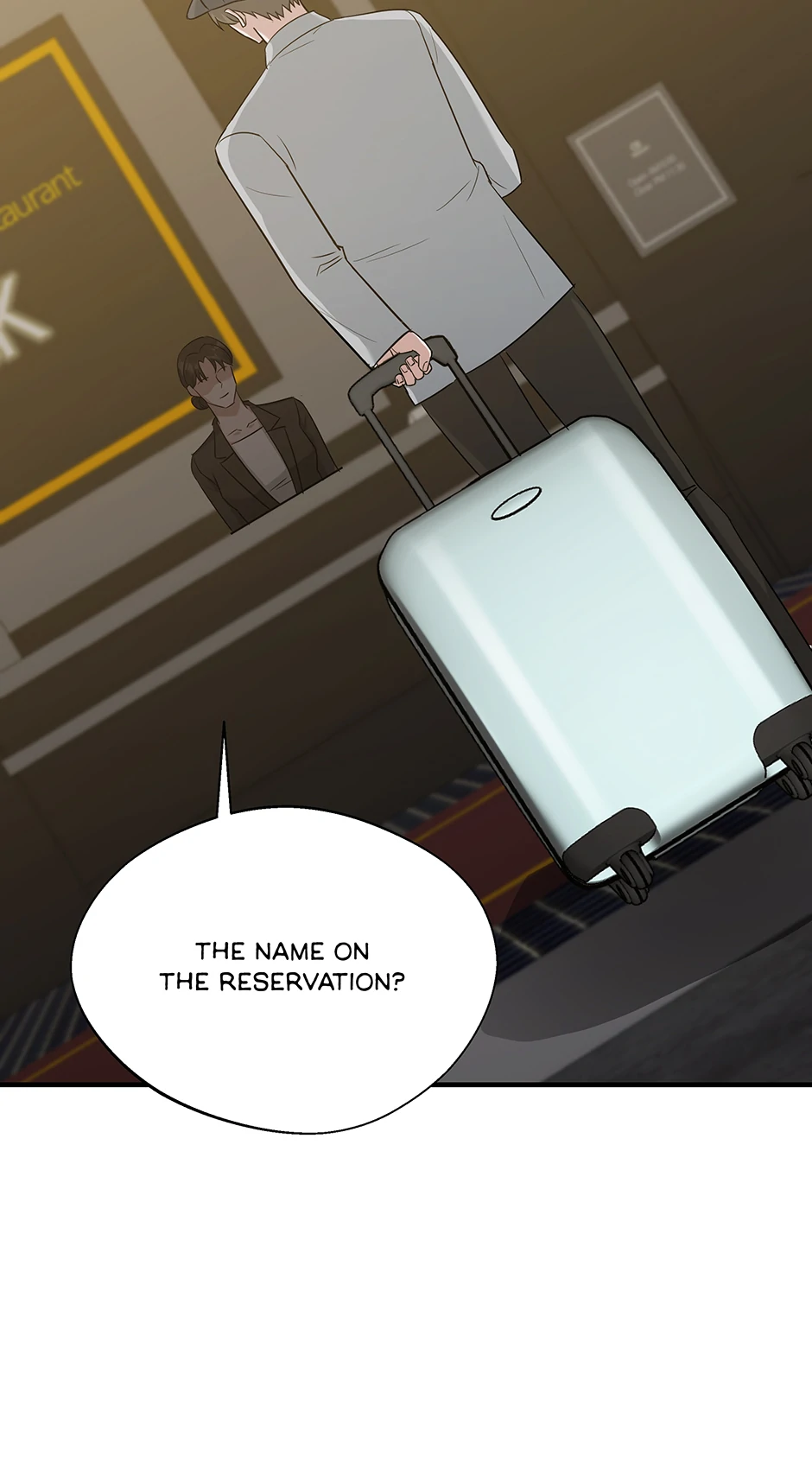 Secretary Gwanggong’s Survival Diary (Mature) [Official] - 41. Operation Runaway manhwa