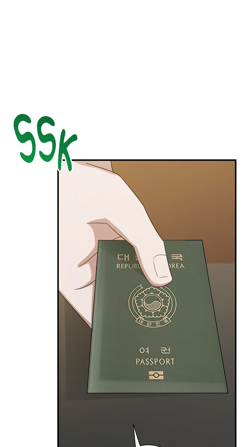 Secretary Gwanggong’s Survival Diary (Mature) [Official] - 41. Operation Runaway manhwa
