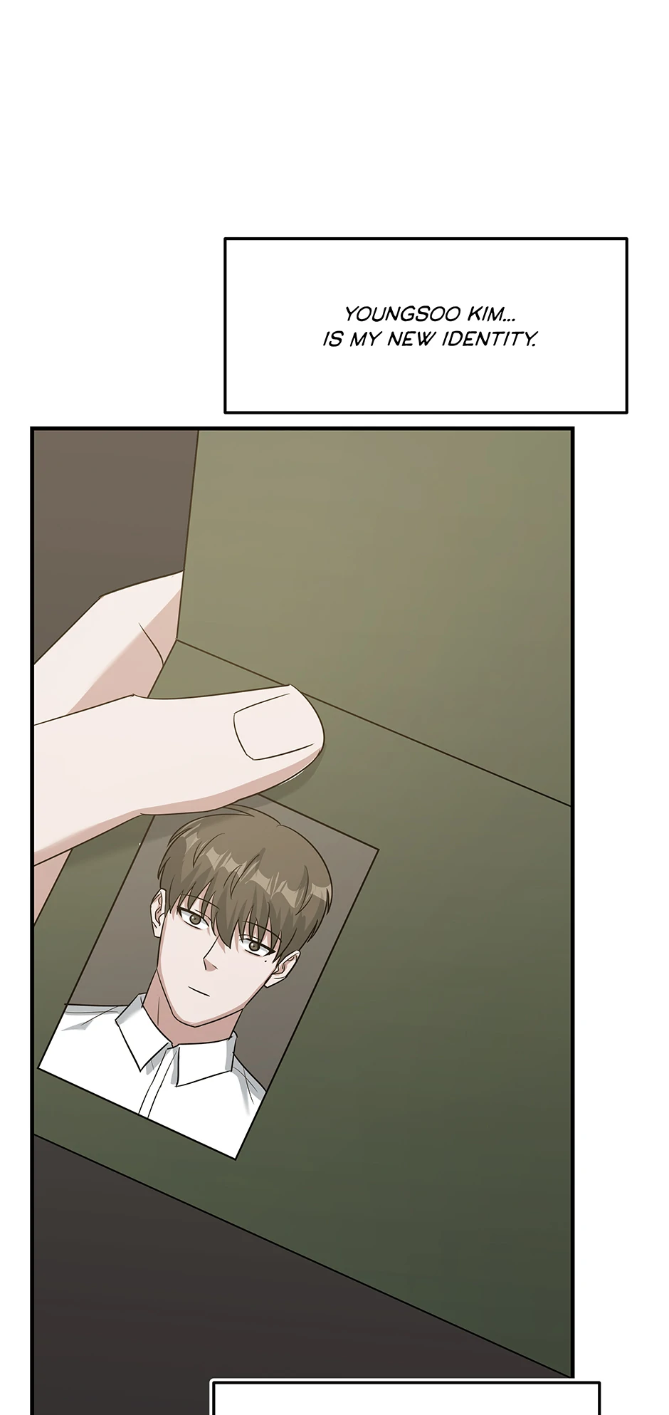Secretary Gwanggong’s Survival Diary (Mature) [Official] - 41. Operation Runaway manhwa